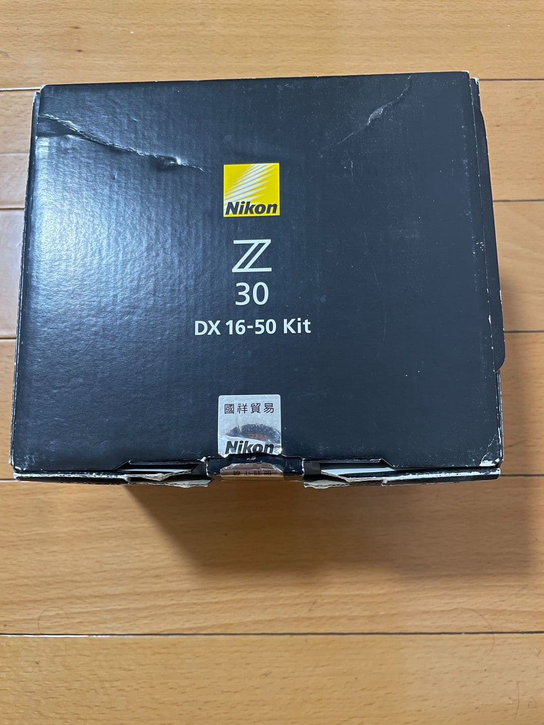 售 NIKON Z30